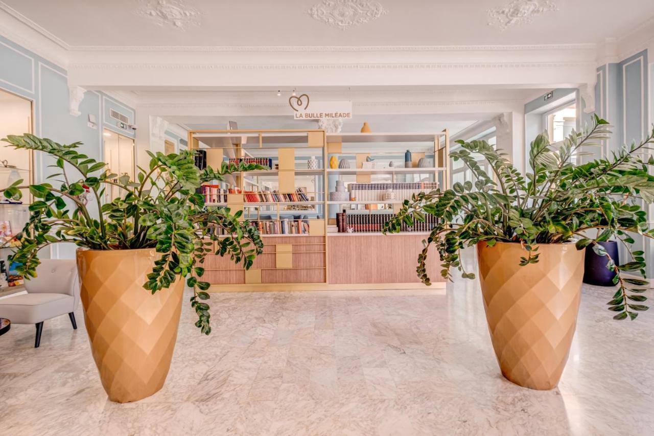 Mileade L'orangeraie - Hotel