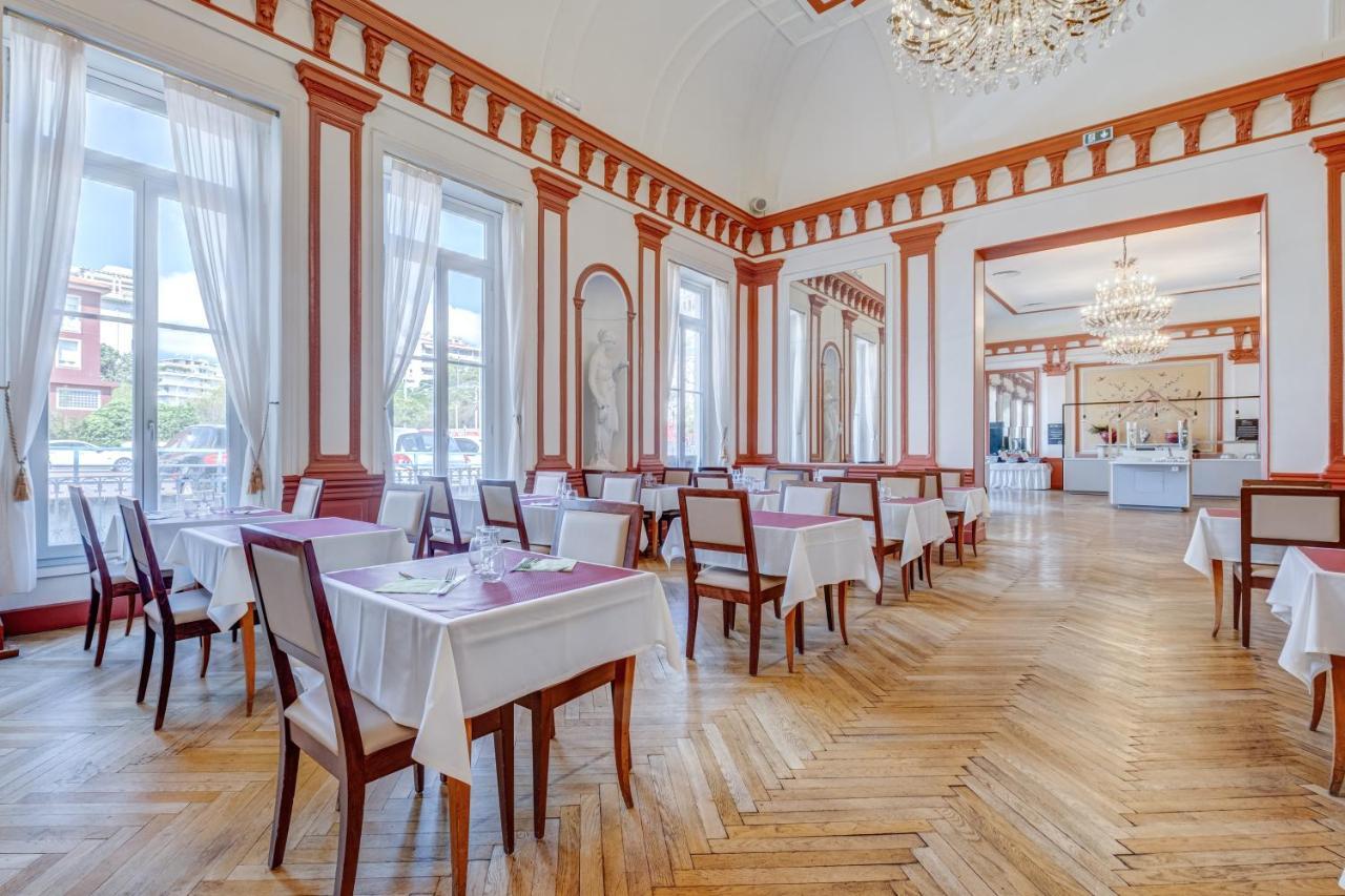 Miléade L'orangeraie - Hotel 3*