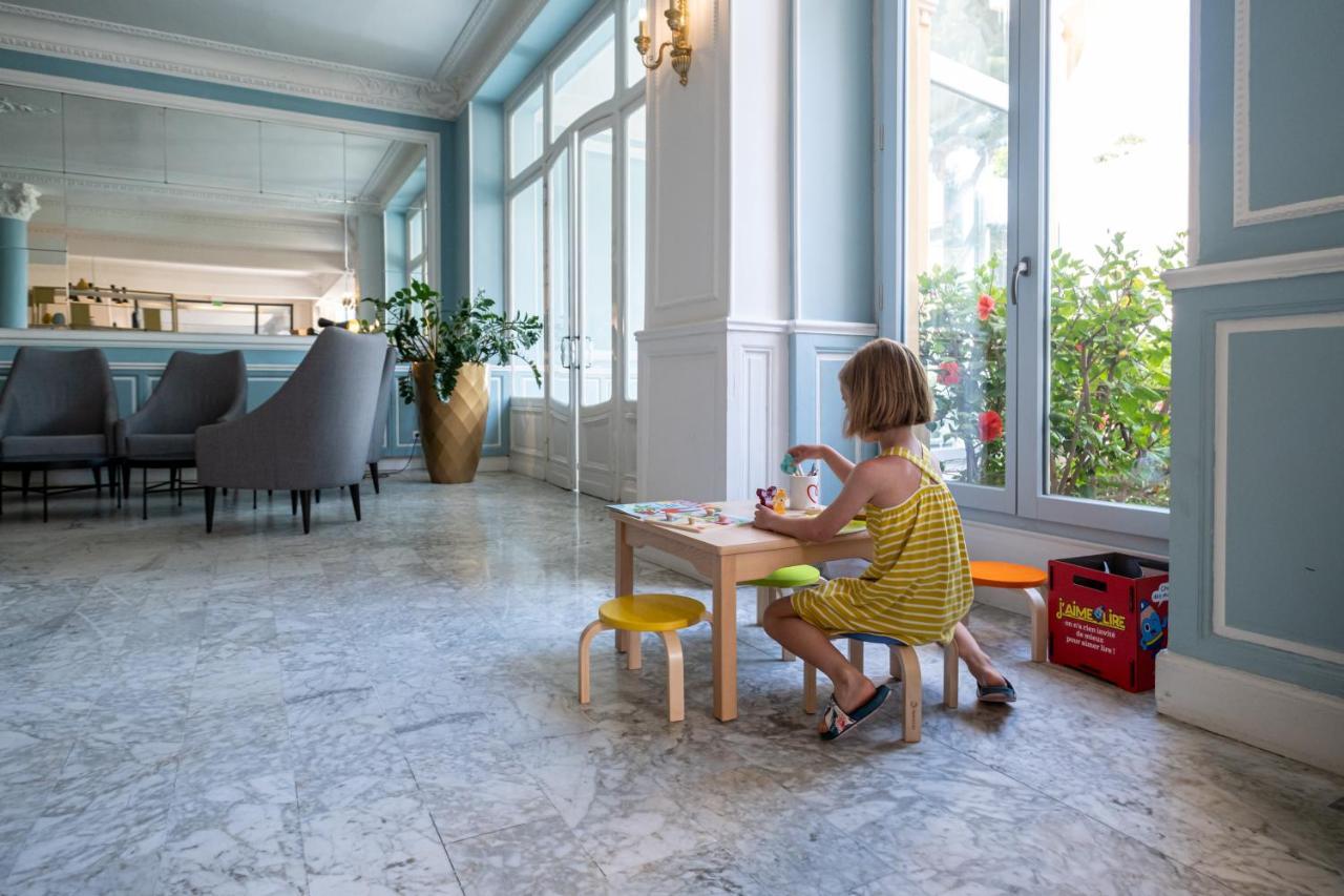 Hotel Miléade L'orangeraie - 3*