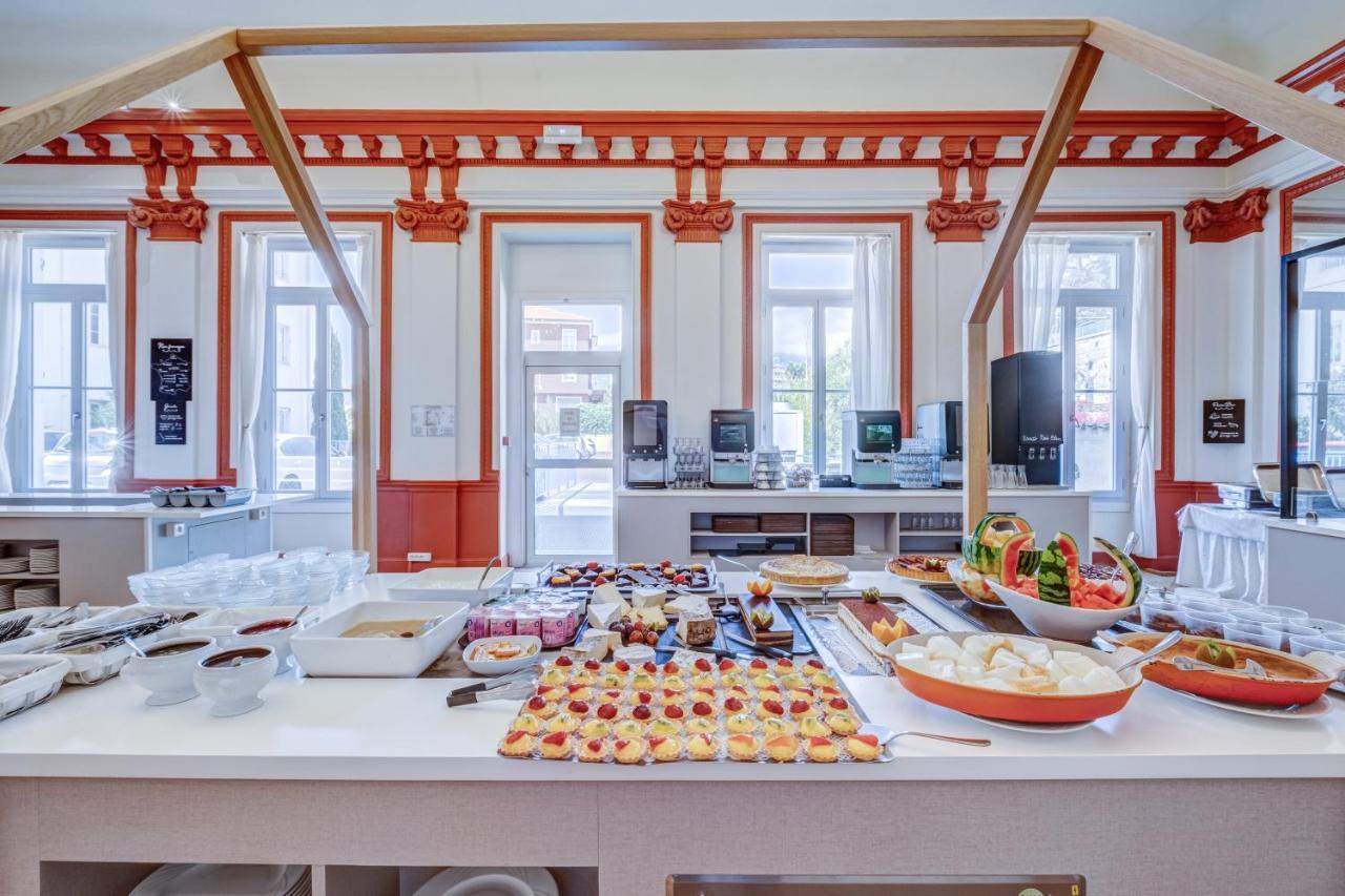 Mileade L'orangeraie - Hotel 3*