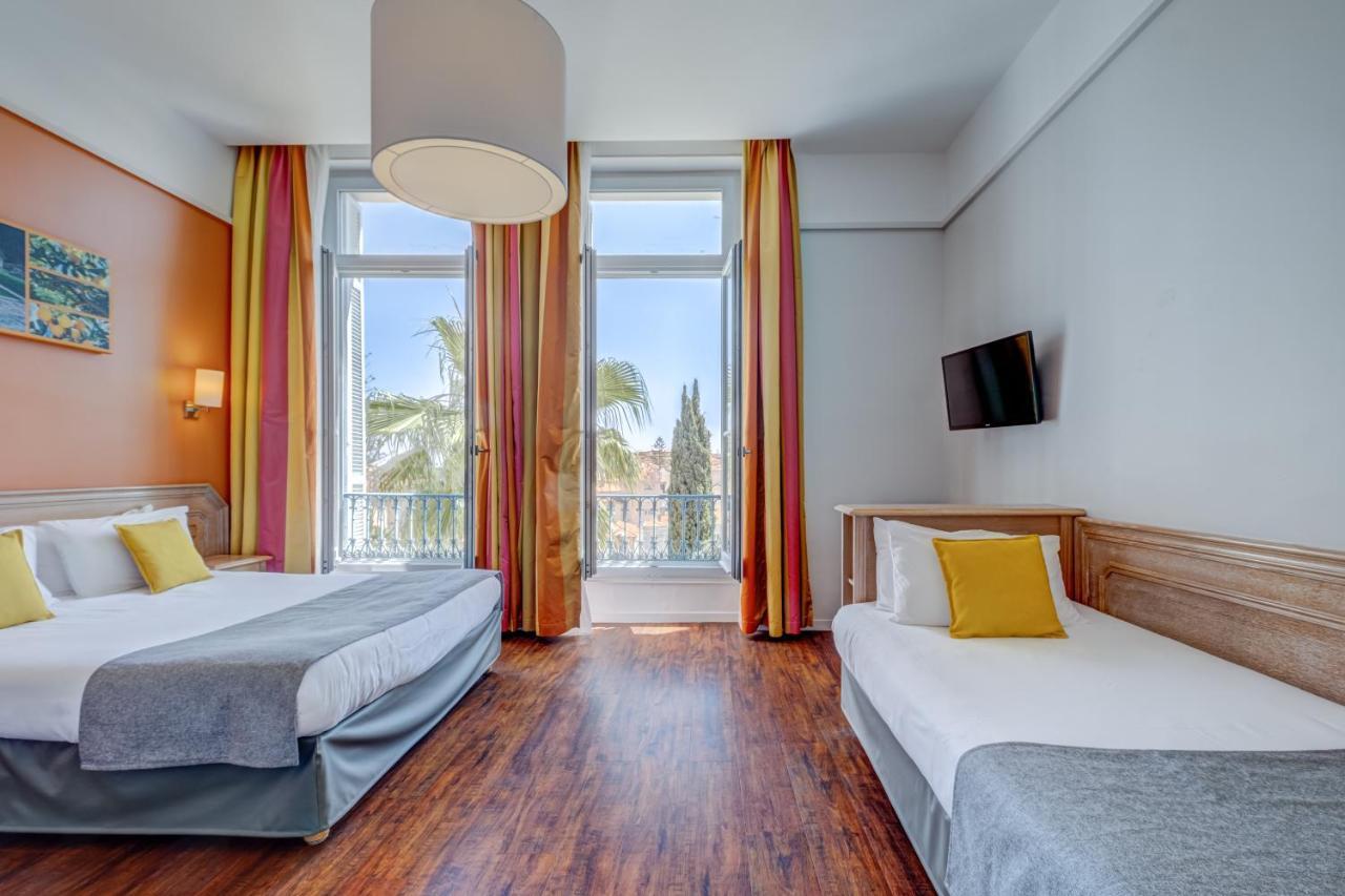 Hotel Miléade L'orangeraie -