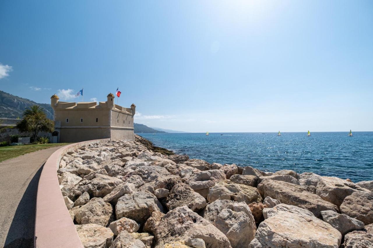 Mileade L'orangeraie - Menton
