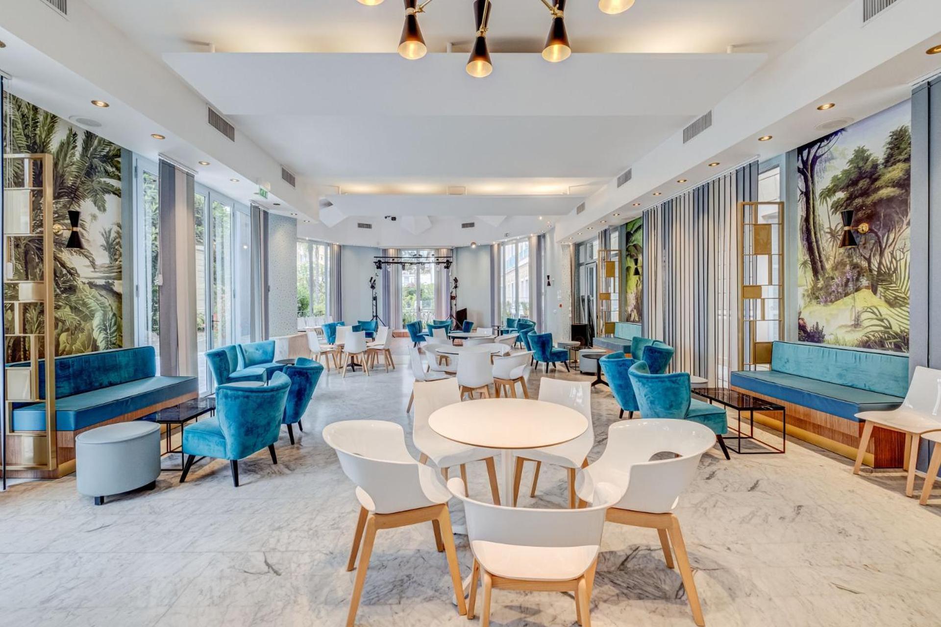 Mileade L'orangeraie - Hotel