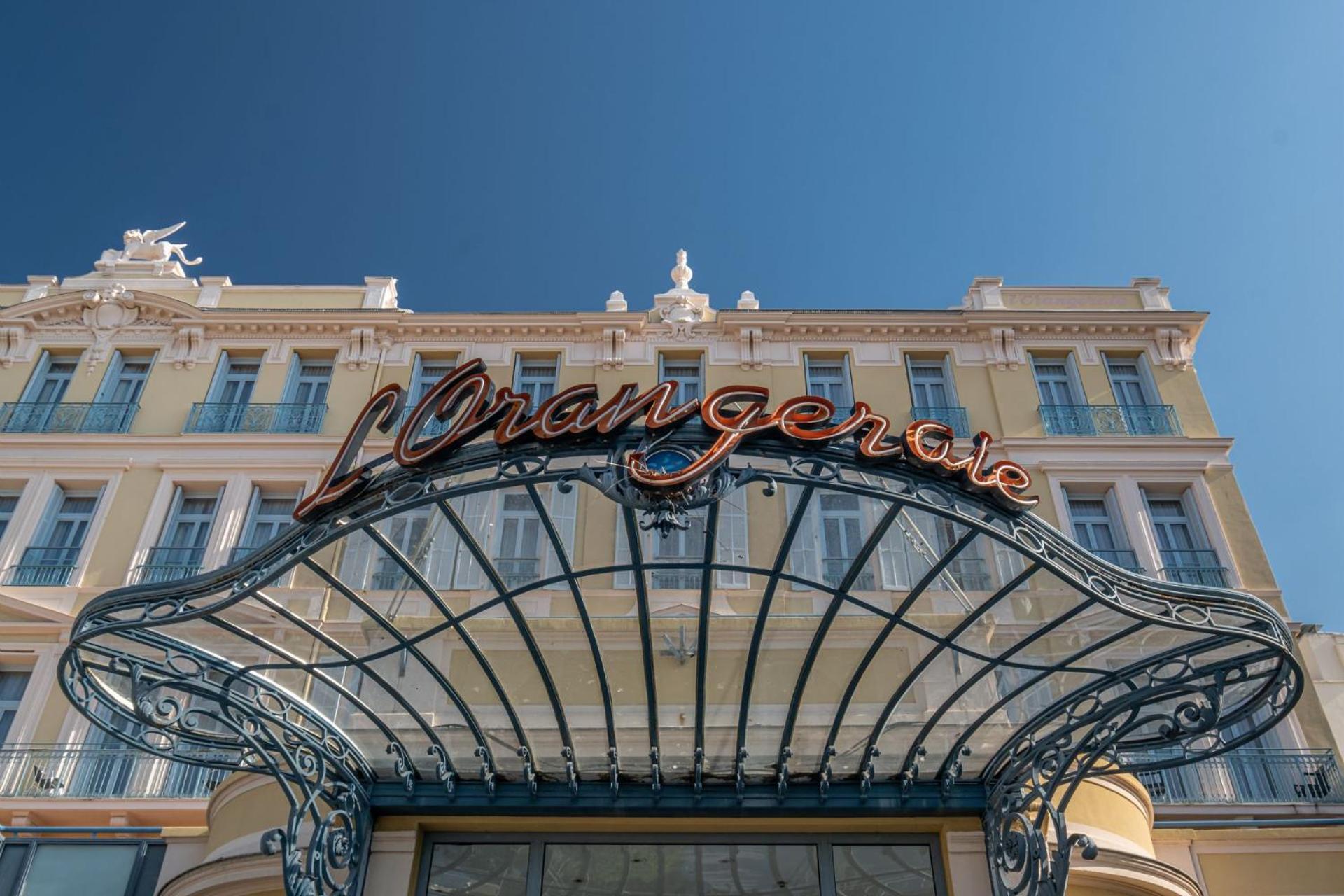 Hotel Miléade L'orangeraie - 3*