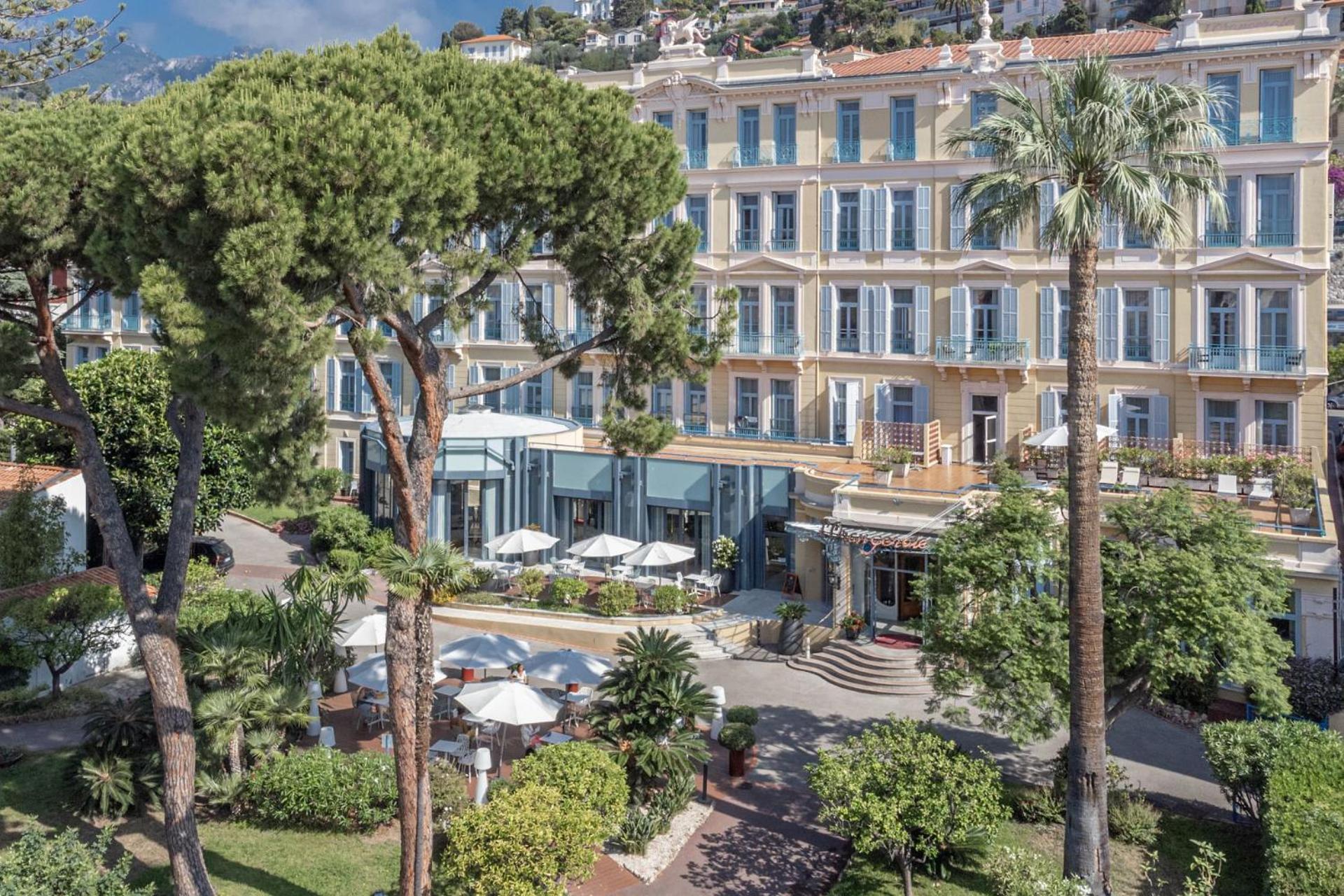 Mileade L'orangeraie - Hotel 3*