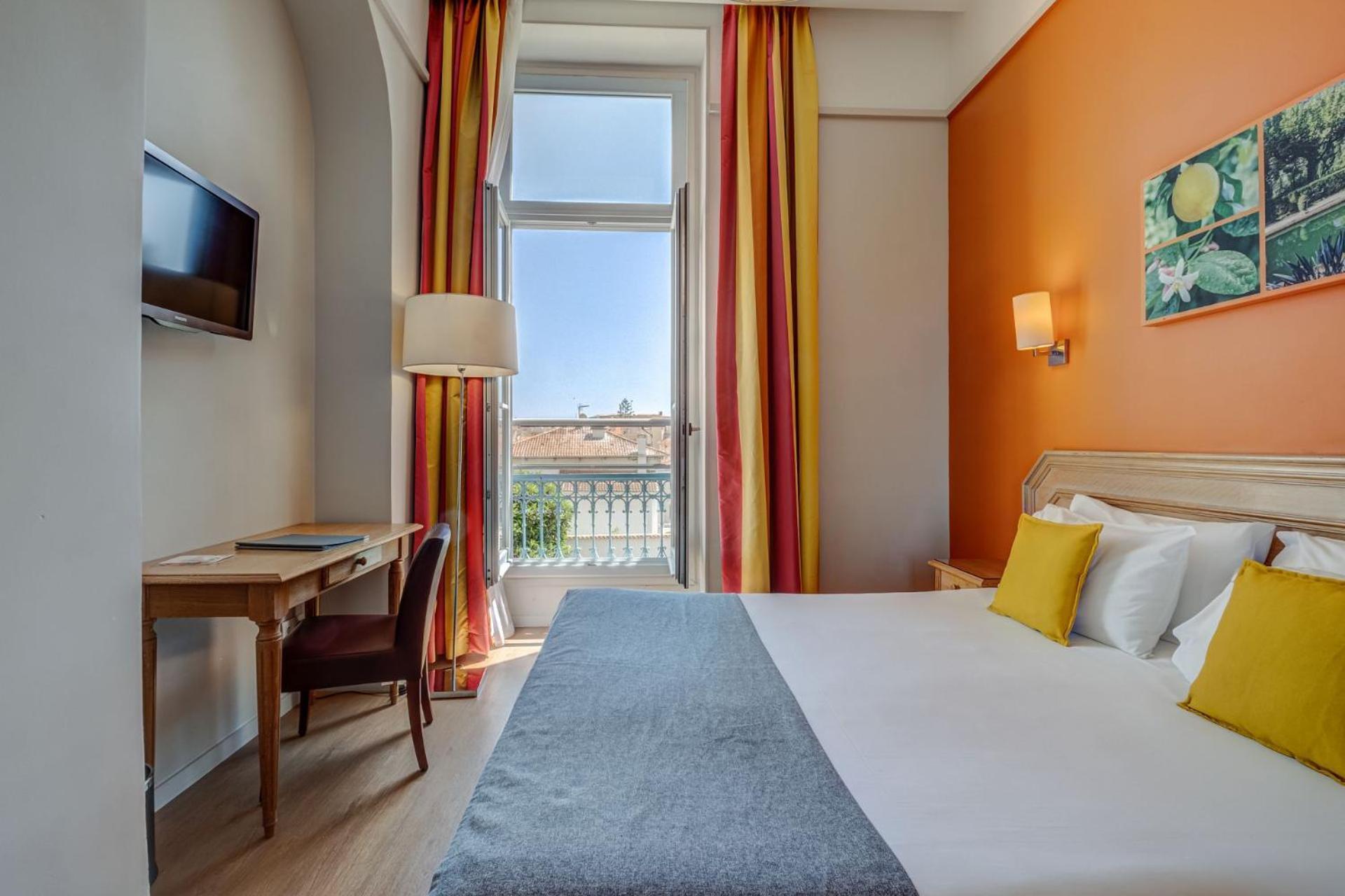 Mileade L'orangeraie - 3*