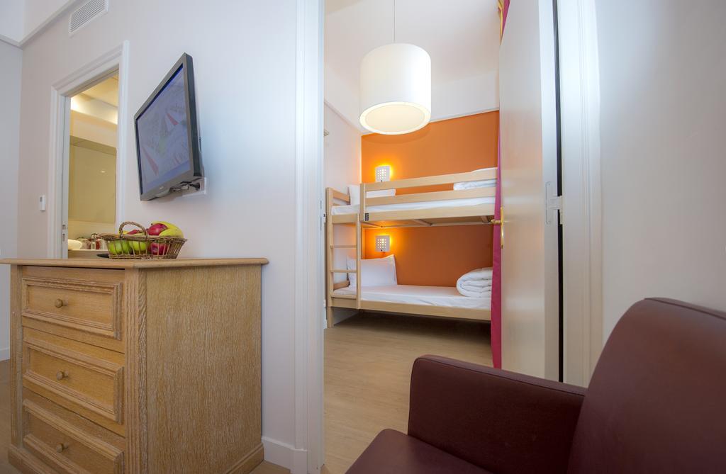 Miléade L'orangeraie - 3*