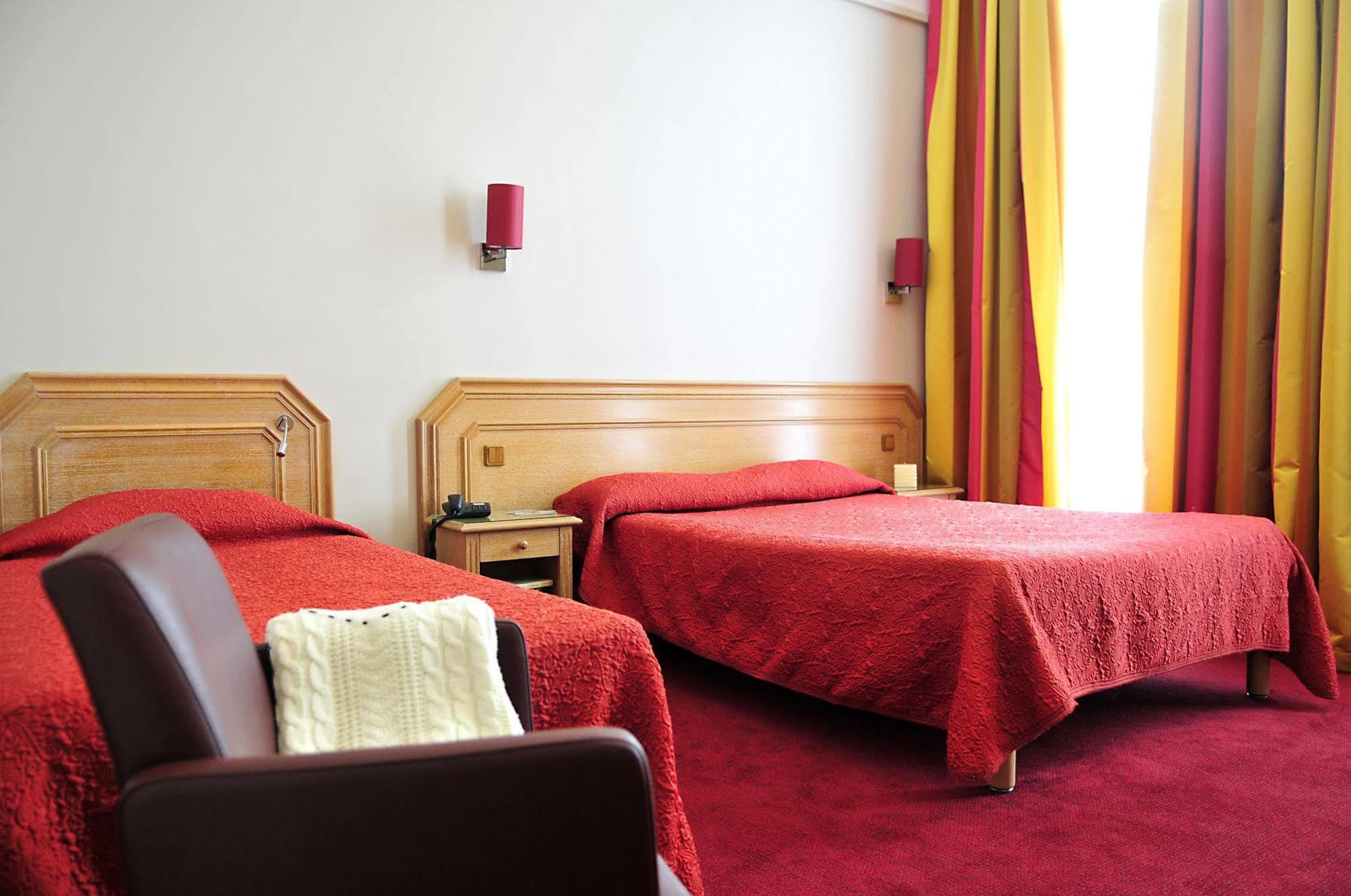 Mileade L'orangeraie - Hotel 3*