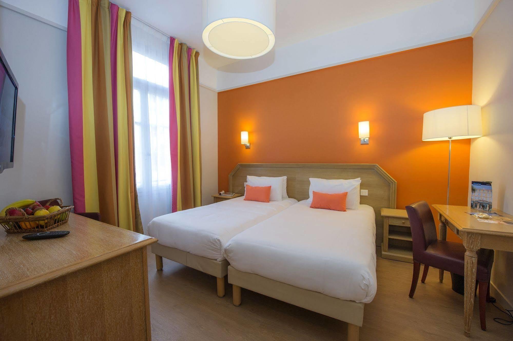 Mileade L'orangeraie - Hotel 3*