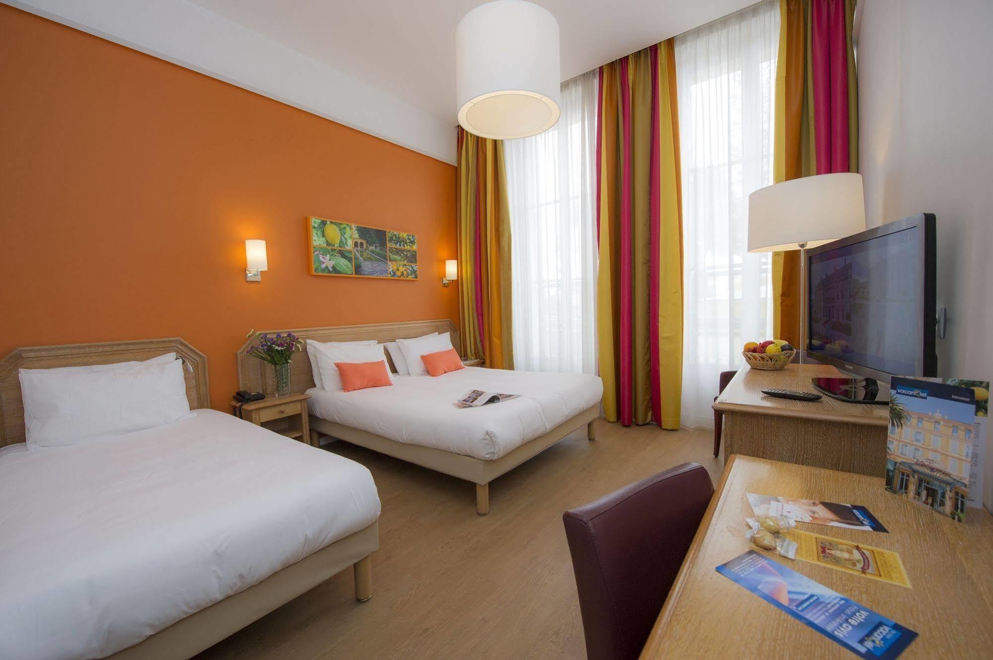 Miléade L'orangeraie - Hotel