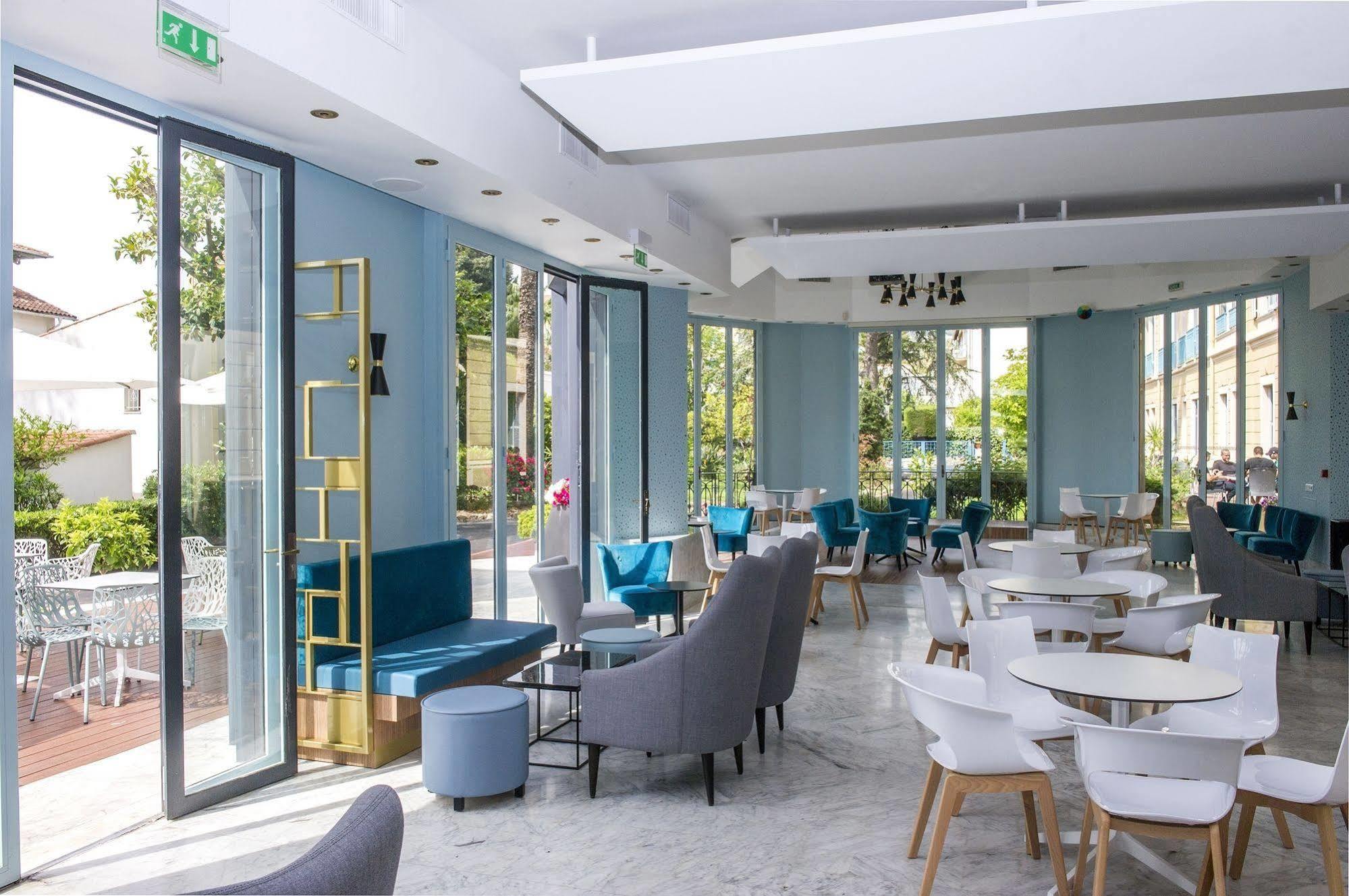 Hotel Miléade L'orangeraie -